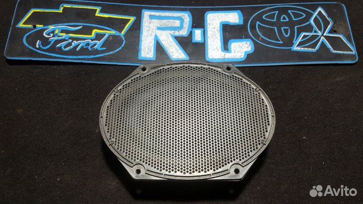 Динамик передний Ford Fusion 1 2007