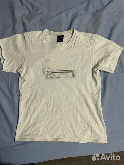 Футболка huf