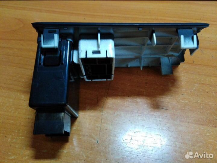 Блок управления светом Kia Cerato 2009-2013