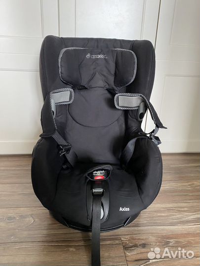 Автокресло Maxi cosi Axiss