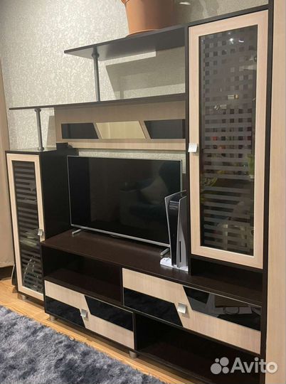 Стенка под телевизор