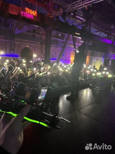 Fpv съёмка (аэросъёмка)