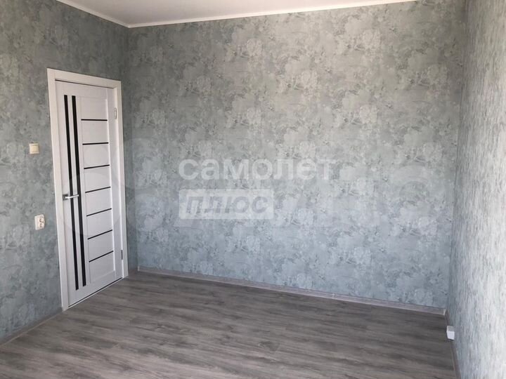 2-к. квартира, 55 м², 6/9 эт.