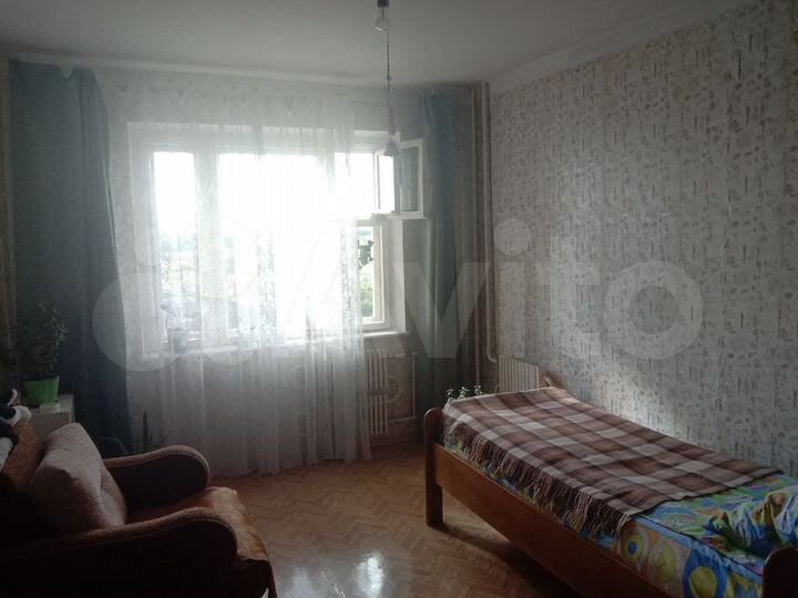 3-к. квартира, 72,8 м², 7/10 эт.