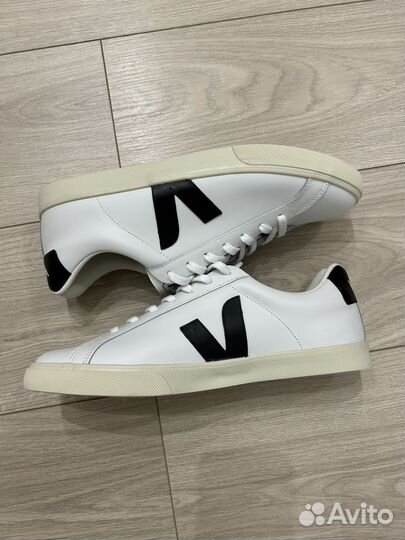 Новые Кеды Veja Esplar EUR 45