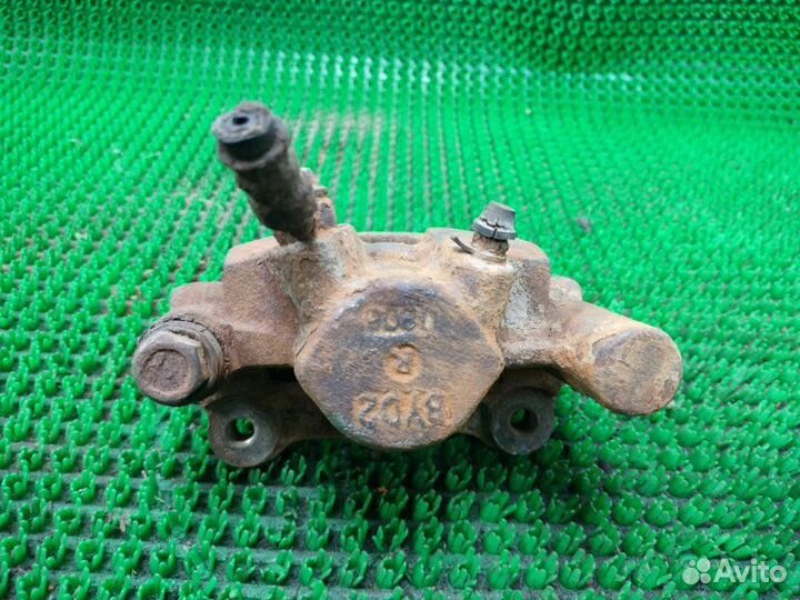 Суппорт задний правый Byd F3 XC 4G15S 2008