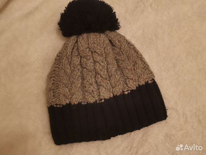 Зимняя шапка Reima 48/50
