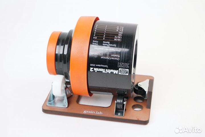 База для фотобачка Jobo