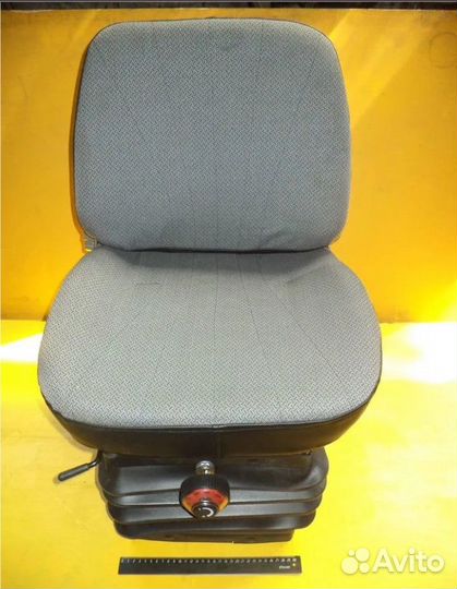 Сиденье на мтз