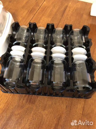 Йогуртница tefal