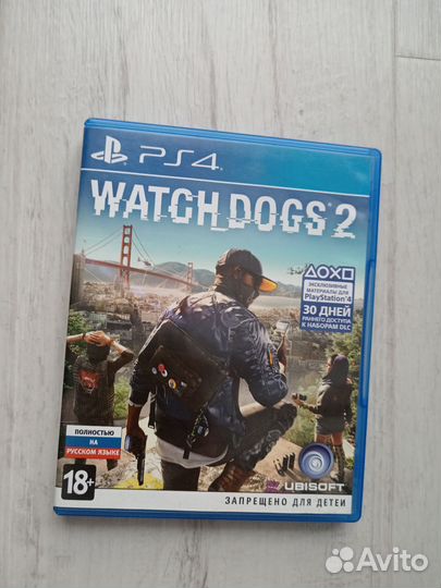 Игры на sony playstation 4 диски