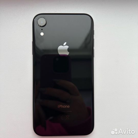 iPhone Xr, 64 ГБ