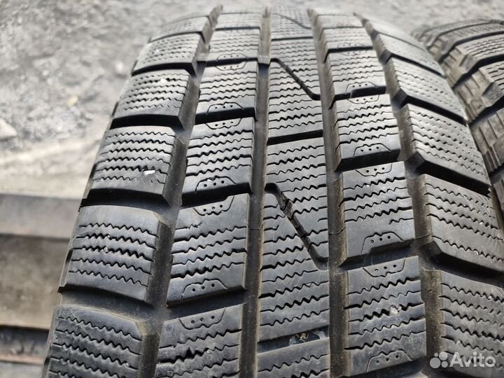 Hankook Winter I'Cept IZ2 185/60 R15