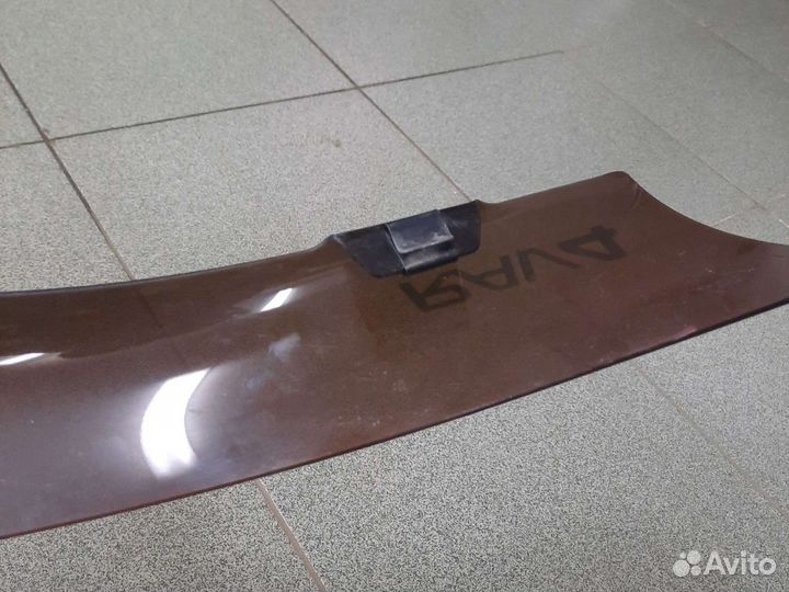 Тойота Рав4 2011г.в дефлектор