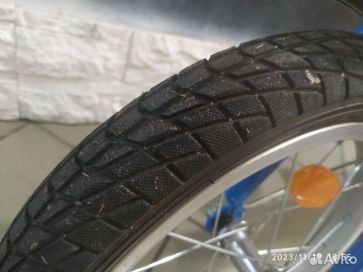 Продаю велосипед детский