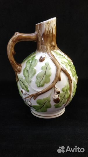 Желуди дуба