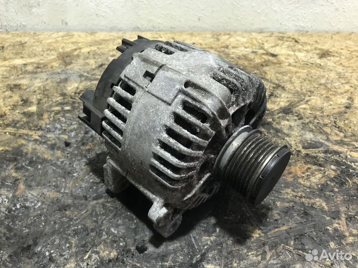 Генератор Skoda Octavia A5 (1Z) BSE 2009