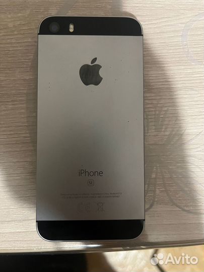 iPhone 5, 32 ГБ