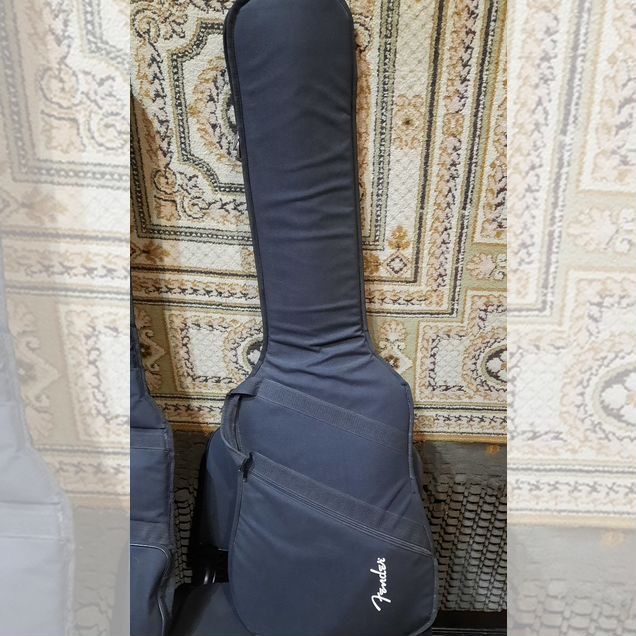 Чехлы для гитар и бас гитар