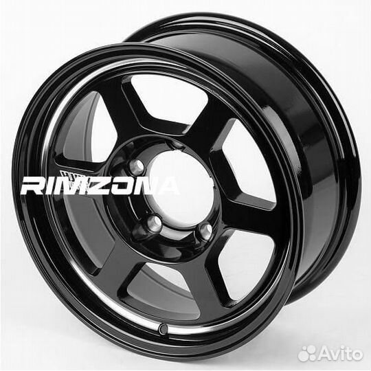 Литые диски rays R16 5x139.7 srt. Широкий выбор