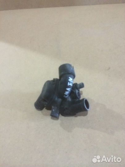 Корпус термостата Volkswagen Touareg