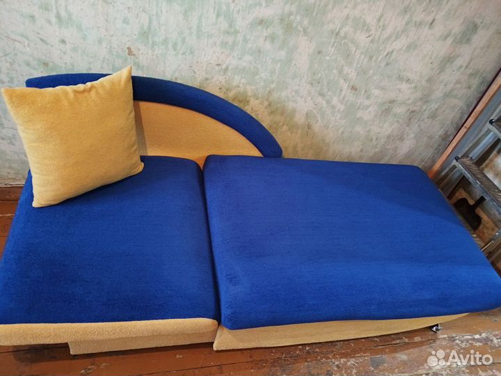 Кровать тахта