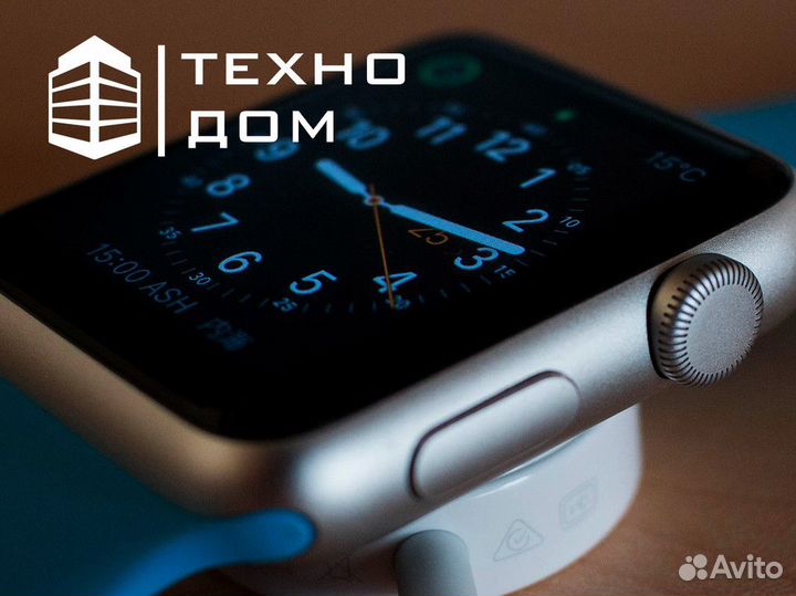 Техно Дом - ваш дом заслуживает этого