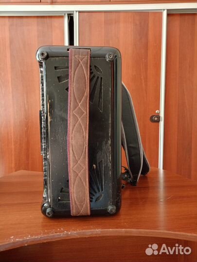 Баян Россия