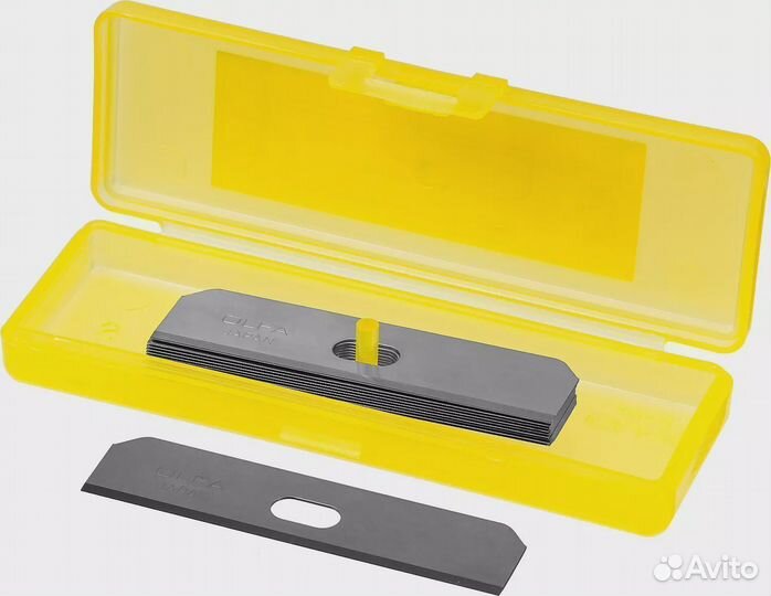 Olfa для ножа 12 мм, Специальное лезвие (OL-SKB-7