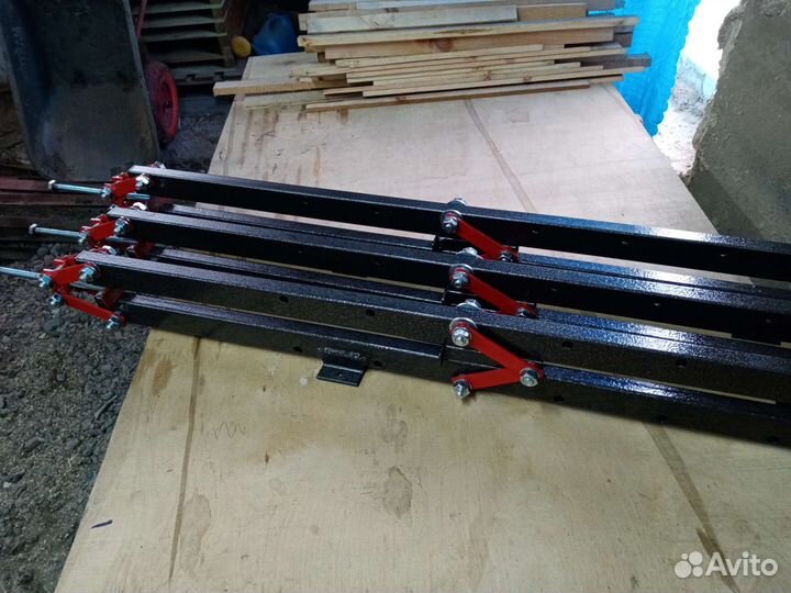 Вайма столярная, струбцины