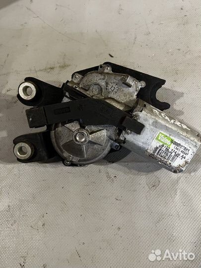 Моторчик заднего стеклоочистителя Land Rover