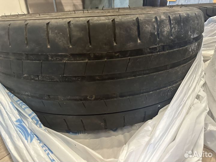 Kumho Ecsta PS91 225/40 R18 92V