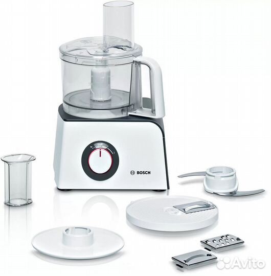 Bosch MCM4000