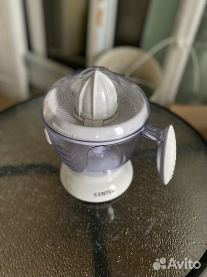 Соковыжималка centek