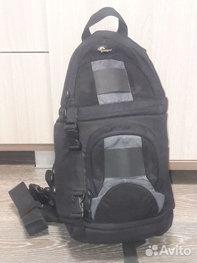 Рюкзак для фотокамеры Lowepro SlingShot 200 AW