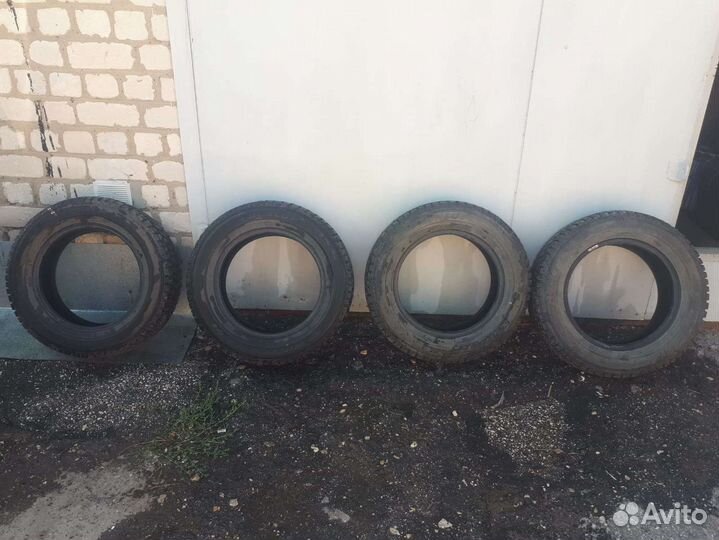 Dunlop Winter Maxx WM03 195/65 R15