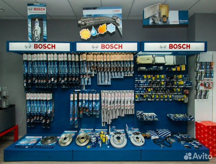 Инжектор системы cr