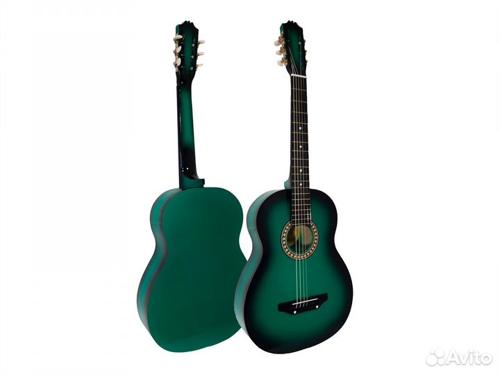Гитара акустическая тим Ижевск