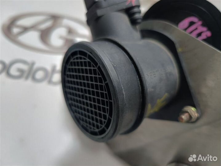 Фильтр нулевого сопротивления Audi Tt 8N AUQ 2002