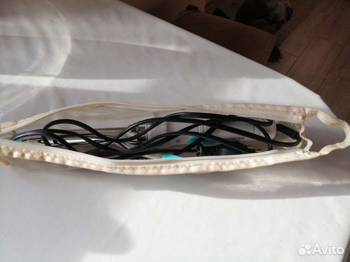 Плойка электрическая