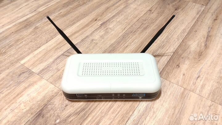 Абон. терминал eltex turbogepon ONT NTE-RG-1402G-W