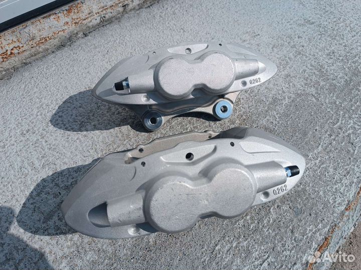 Суппорта новые М спорт для BMW 340х30