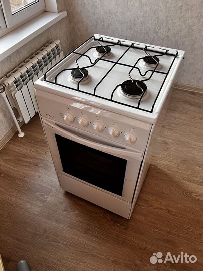 Плита газовая Flama новая