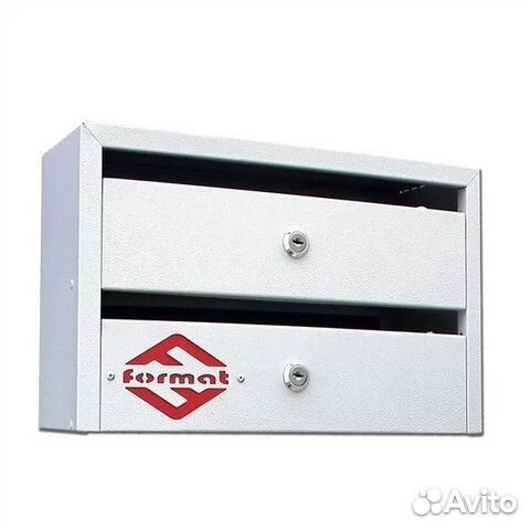 Почтовый ящик