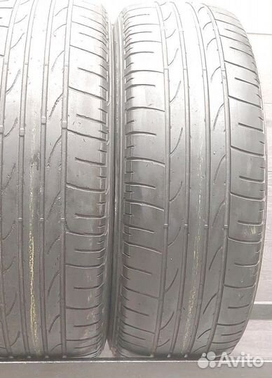 Bridgestone Dueler H/P 215/65 R16 98H