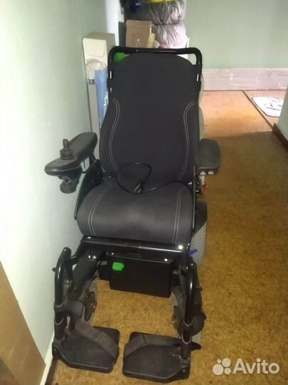 Электроколяска Otto Bock Juvo B4