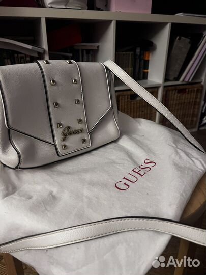 Сумка guess