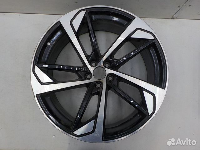 Диск колесный 22