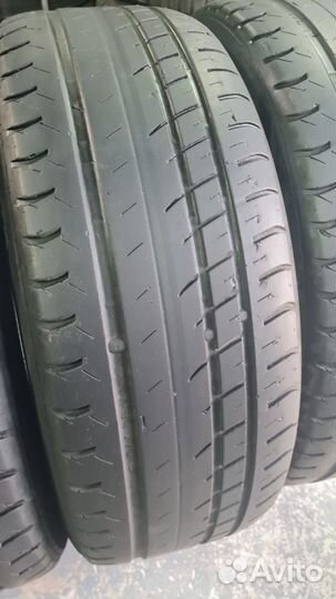 Viatti Strada Asimmetrico 205/55 R16