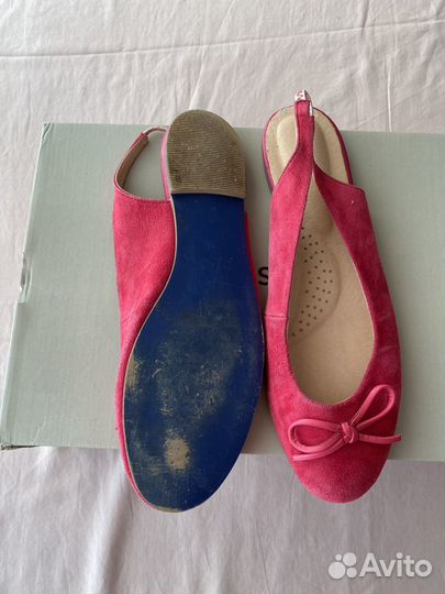 Босоножки Gant